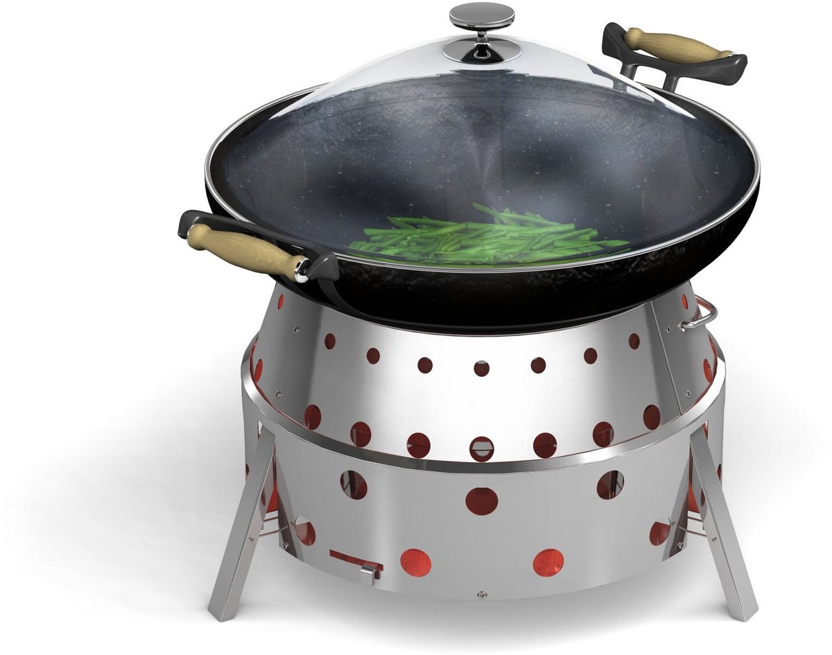 Petromax Atago Fire Bowl