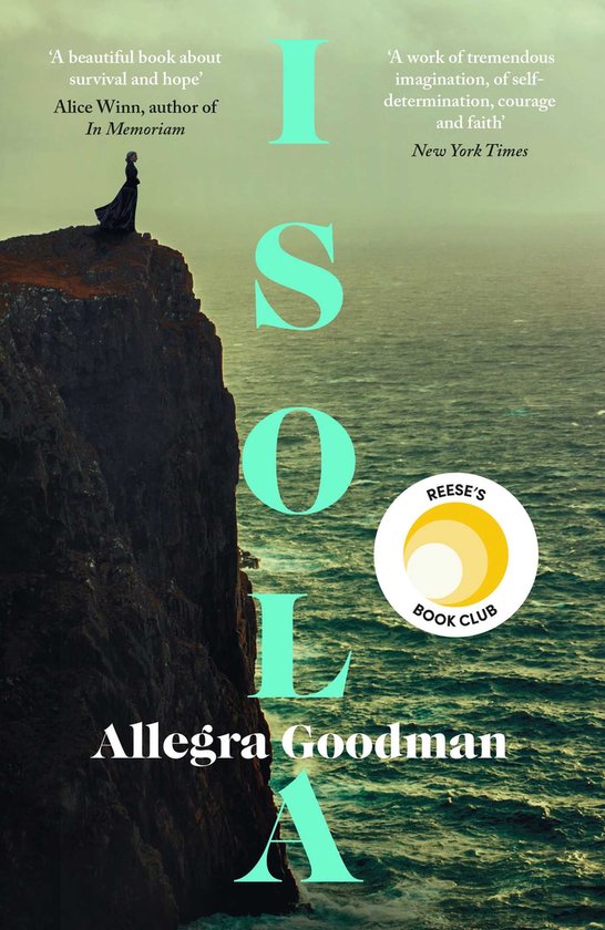 Isola - cover