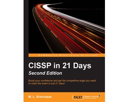 CISSP in 21 Days