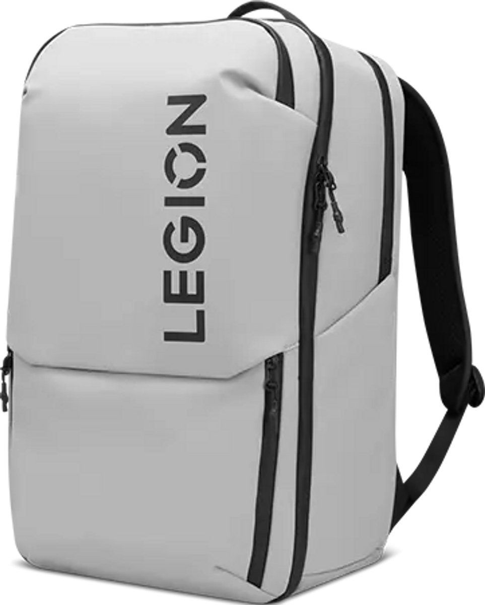 Lenovo Legion 17" Gamingrugzak GB800 (Lichtgrijs)