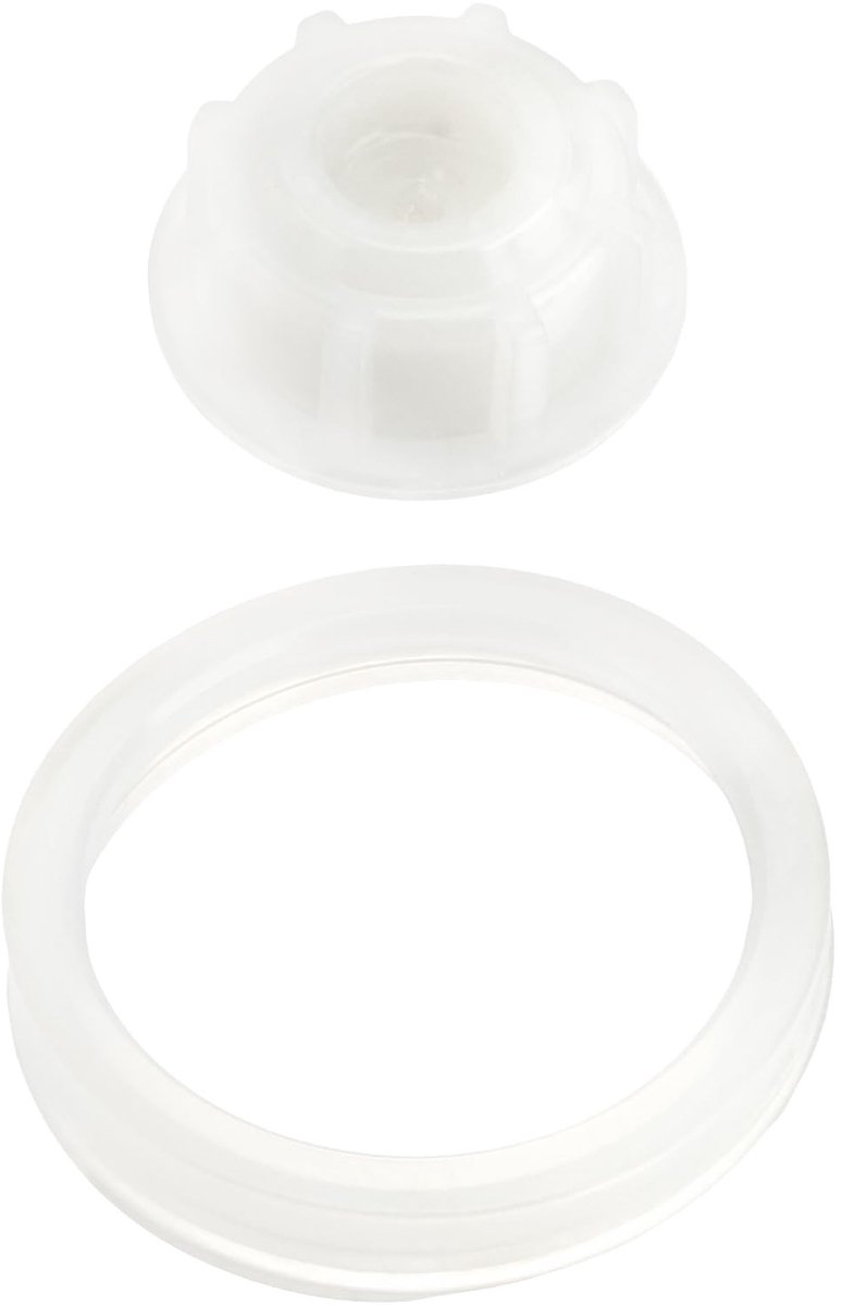 aladdien - Nailer Rebuild Kit - Piston en Cylinder Seal Set - Hoogwaardige kwaliteit - Geschikt voor Bostitch N70155 en N80161 - Duurzaam en betrouw...