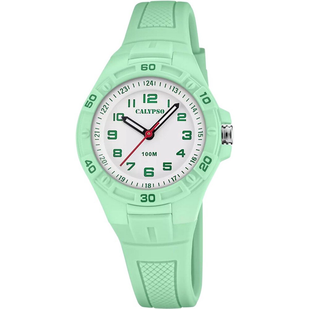 Calypso - K5832-1 - Polshorloge - Kinderen