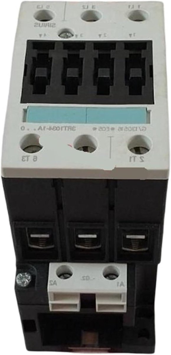 Magneetschakelaar - Schakelaar Module - Industriële Controle - Betrouwbare Schakeling - 1x1x1 cm - Grijs