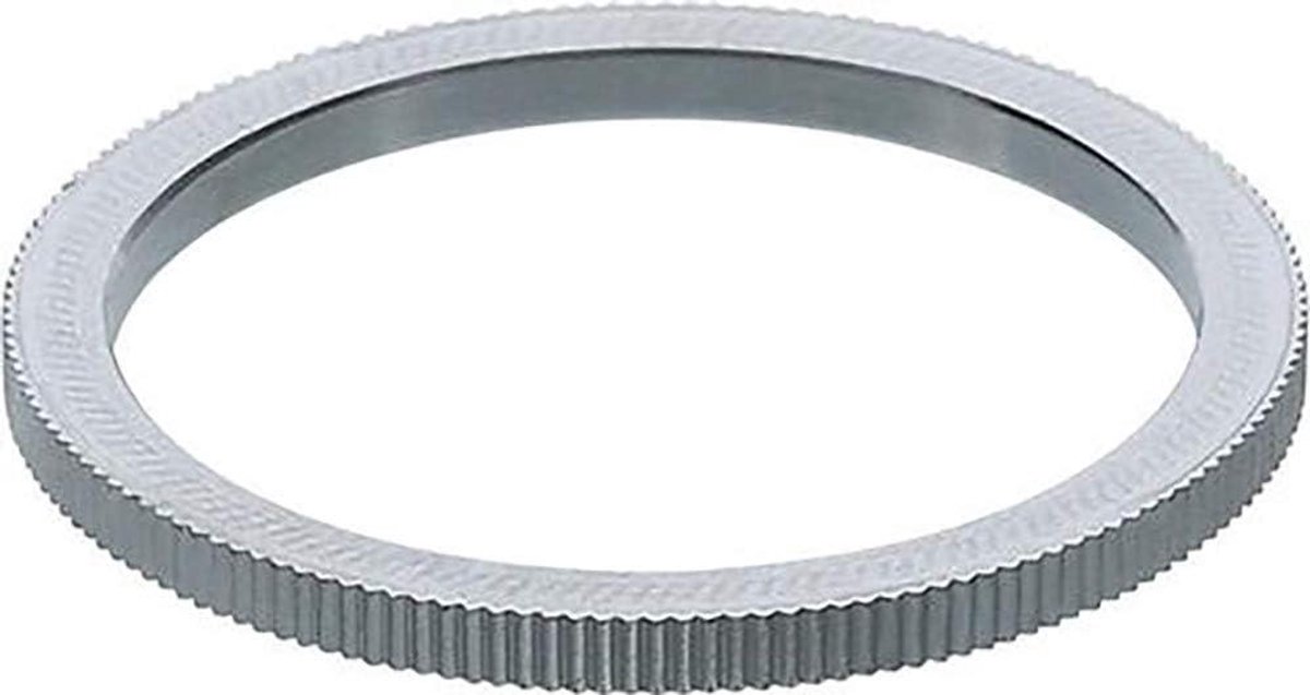 Verloopring Cirkelzaagblad - Adapter Ring - Zaagblad Aanpassen - Precisie Pasvorm - 32x30 mm - Metaal