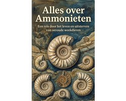 Alles over Ammonieten