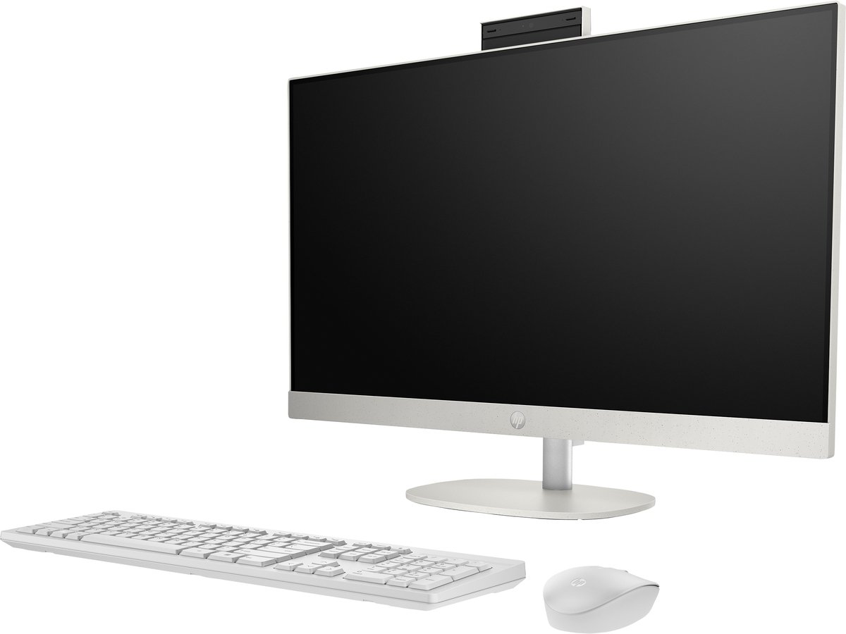 HP All-in-One 27-cr0068ny: 27" Full HD, Intel i5, 16GB RAM thumbnail 5