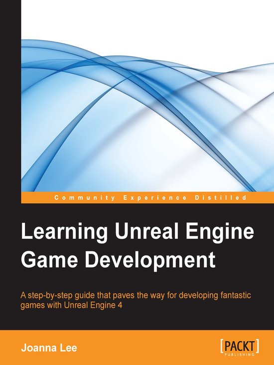 Learning Unreal Engine Game Development - cover