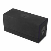 Gamegenic The Academic 133+ XL Black/Purple - Accessoires