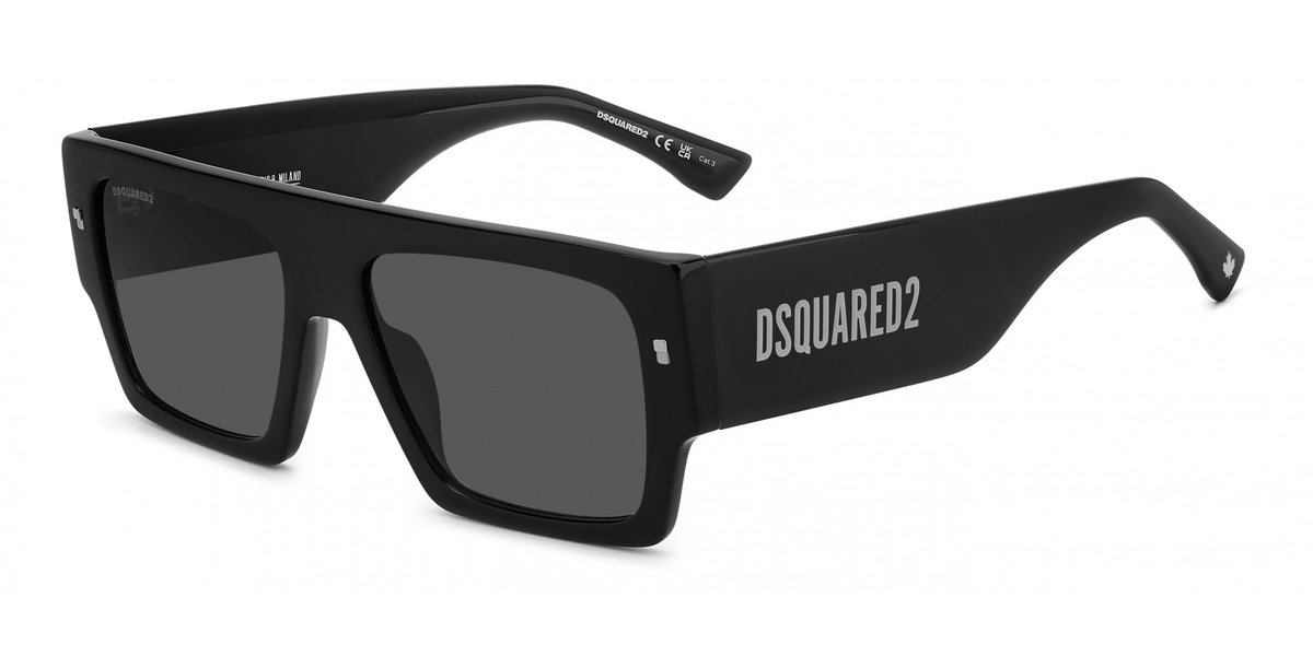Dsquared2 Sunglasses Black