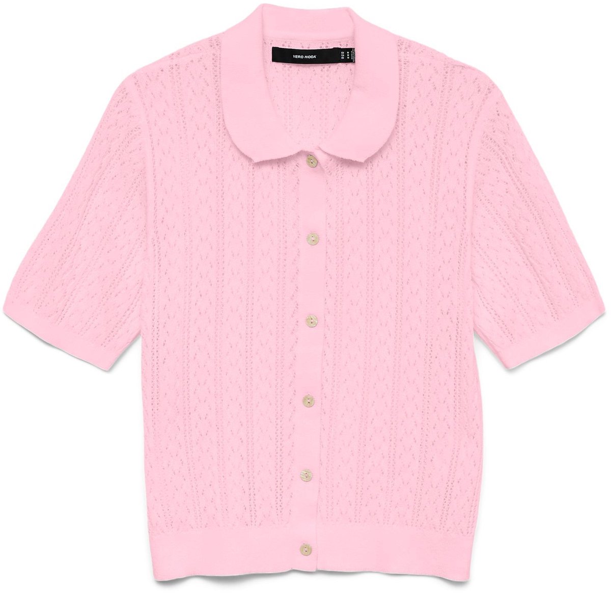 Vero Moda Gebreide pullover VMLUX Gebreide pullover
