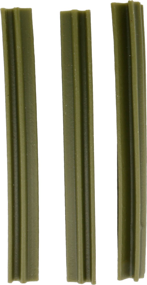 VEGGIE STAAF MET APPEL 12CM 6ST 78GR