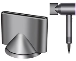 Geschikt voor Dyson Haardroger | Stijlmondstuk Platte Luchtstroom | Accessoire voor Dyson Supersonic HD01-HD08