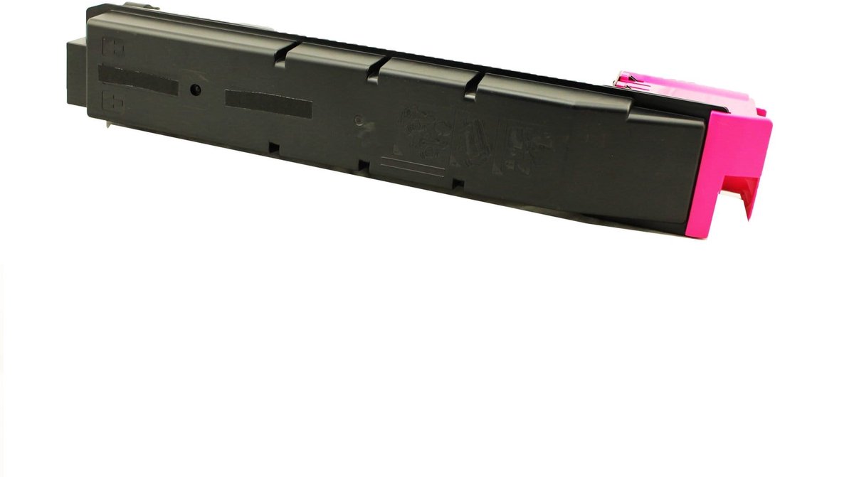 Utax - Toner - CK-5512 - Magenta - 15.000 pagina's - Huismerk - geschikt voor Triump Adler 400 ci, Utax 400ci