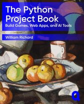 The Python Project Book