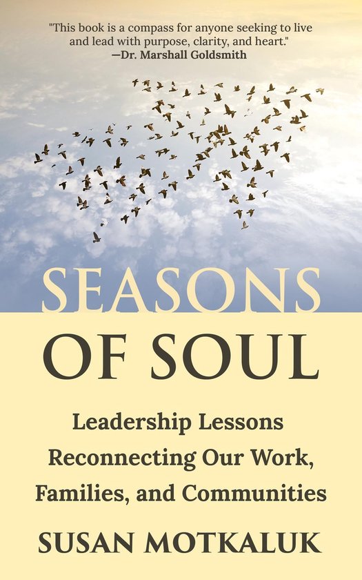 Seasons of Soul - cover