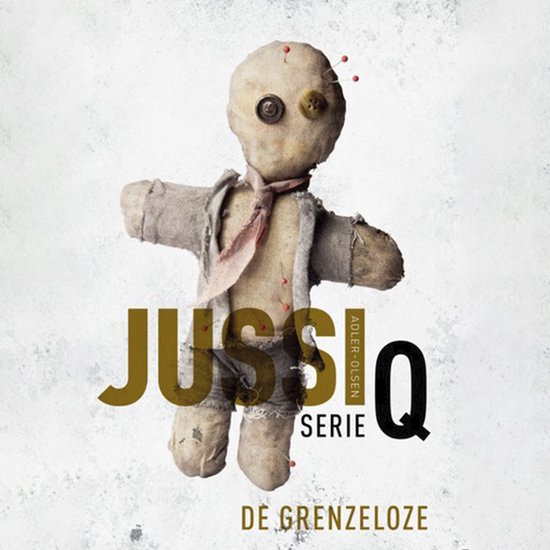 De grenzeloze - cover