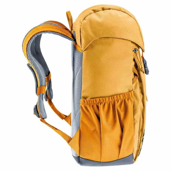 deuter Vrije tijd rugzak Rugzak Waldfuchs 10 Backpack Amber - Maple Oranje