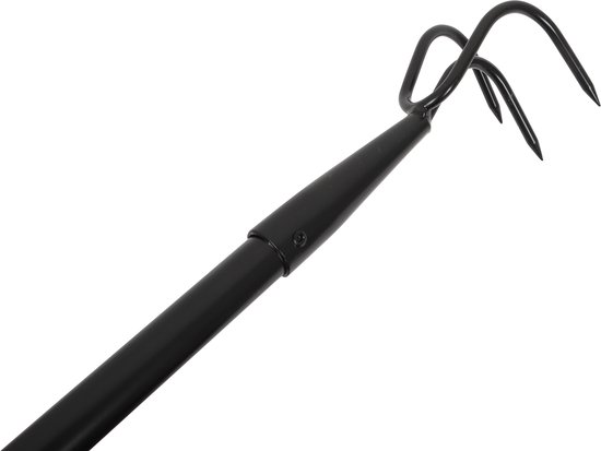 HOME It Garden® ergonomische cultivator 122 cm van HOME It® — afbeelding 3