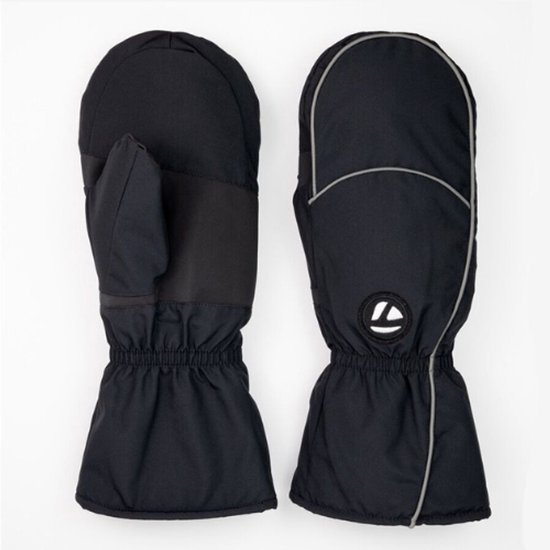 TaylorMade Cart Mittens Unisex Winterhandschoenen 2024 (Paar) van Merkloos — afbeelding 2