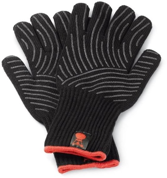 Weber Barbecuehandschoenen L/XL