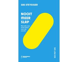 Sex met Sas 1 - Nooit meer slap