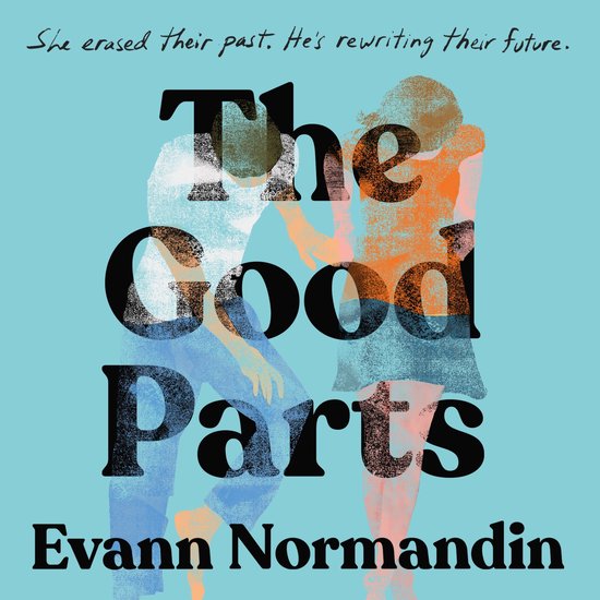 The Good Parts - cover