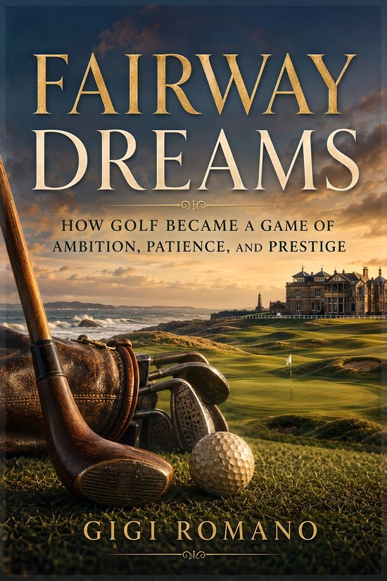 Dreams of the Cup - cover