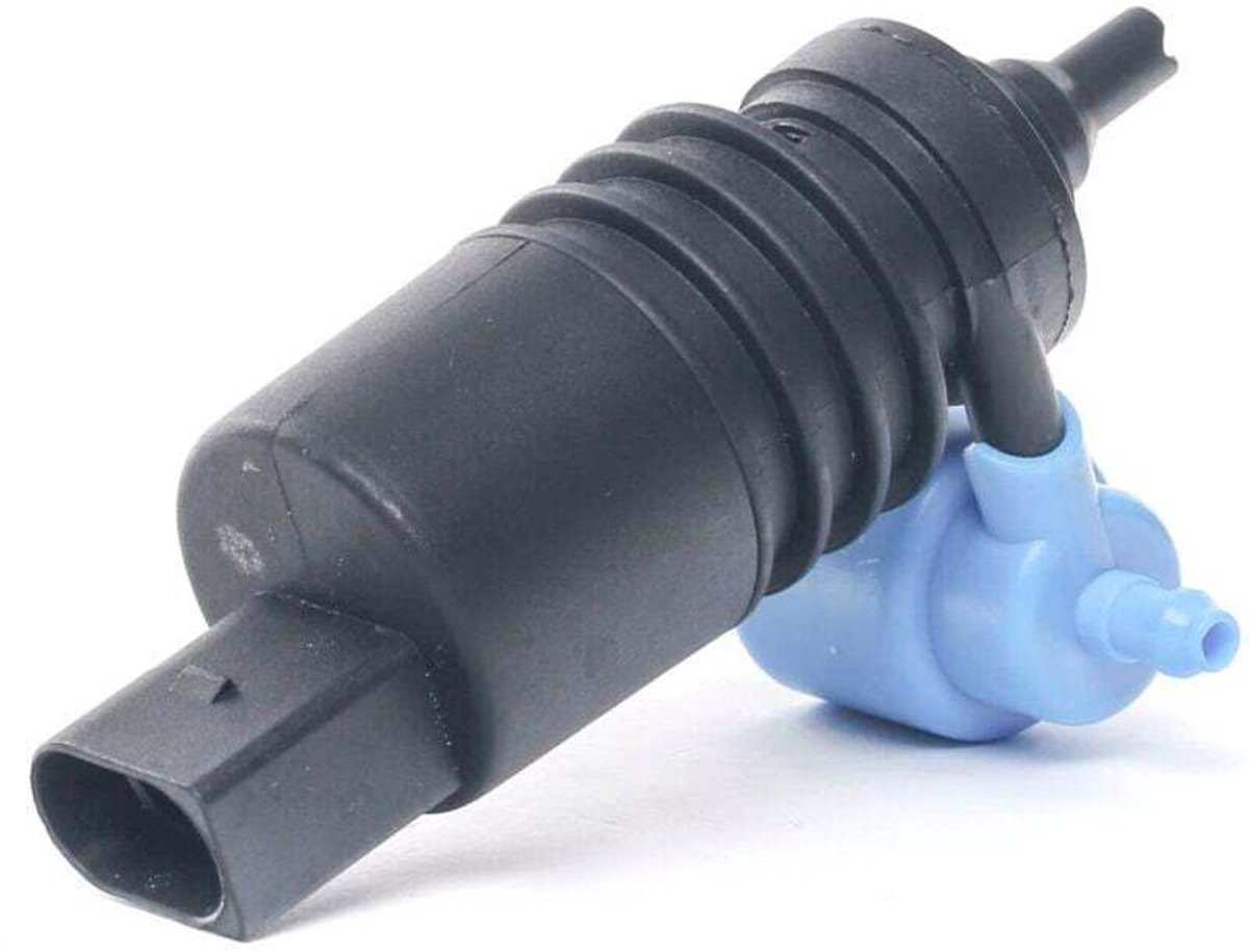 Ruitenwasserspompset - 1J6955651 61661365657 8K9955647 6434A1 1450059 - Vervangingsonderdeel voor auto-onderdelen, neutraal.