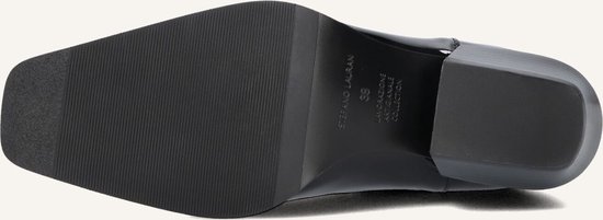 Bottines STEFANO LAURAN Pe2104 Femme - Zwart - Taille 38