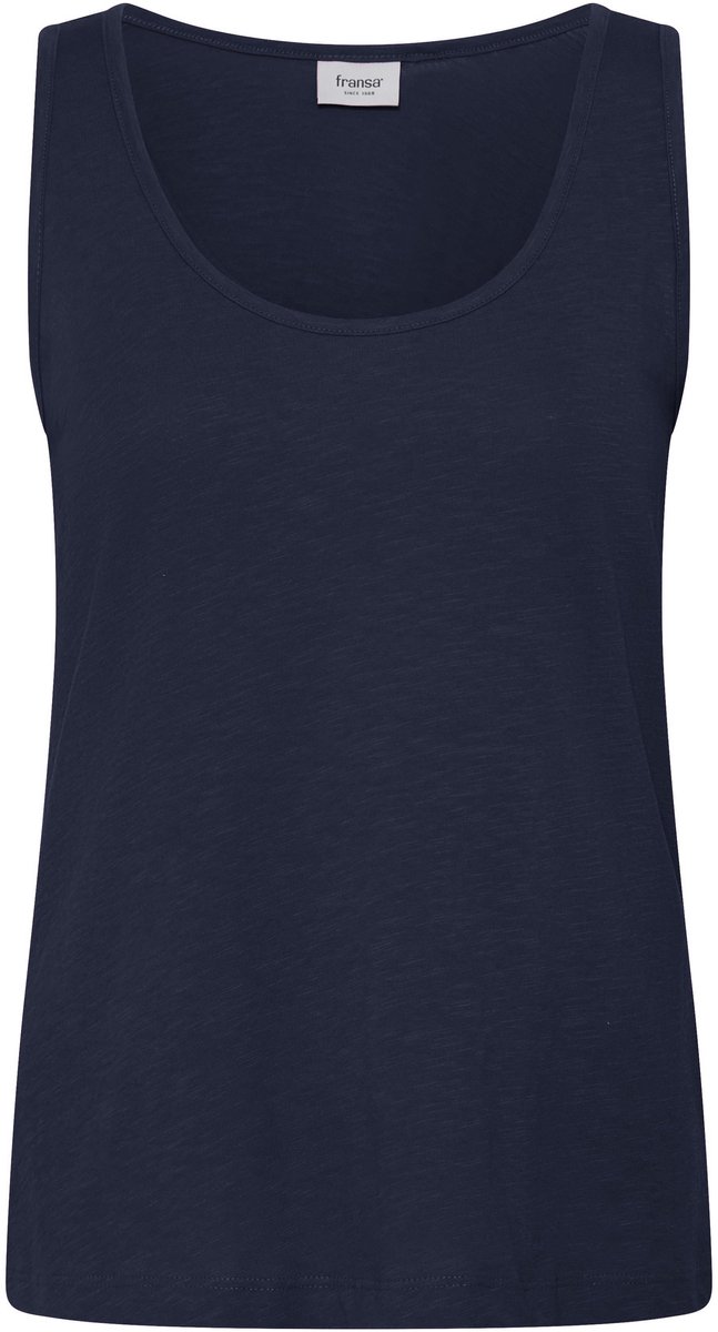 fransa - FRDALIA TOP 3 - Dames - Tops