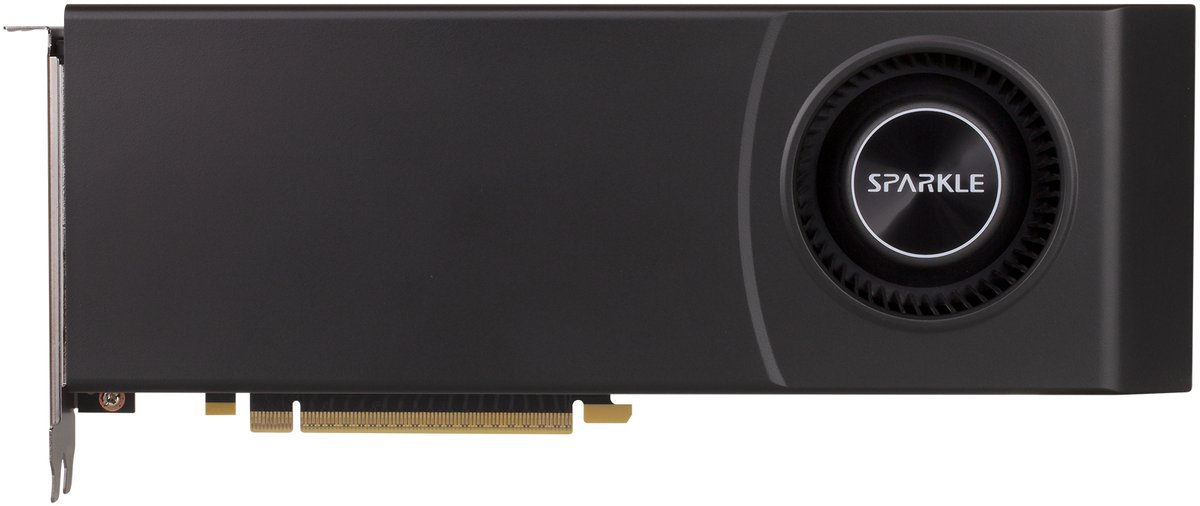 Sparkle Intel Arc Pro B70 Blower 32GB