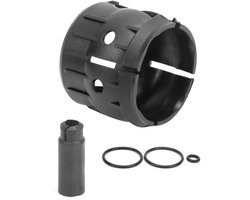 Dailygoods - Gear Shift Repair Bush Kit - Hoogwaardige kwaliteit - Geschikt voor Astra, Combo, Meriva, Vectra en Zafira - Betrouwbare vervangingsonder