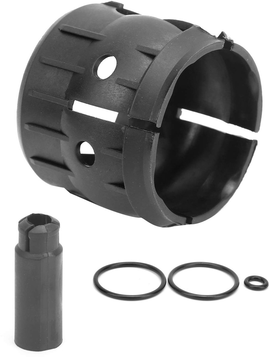 Dailygoods - Gear Shift Repair Bush Kit - Hoogwaardige kwaliteit - Geschikt voor Astra, Combo, Meriva, Vectra en Zafira - Betrouwbare vervangingsonder