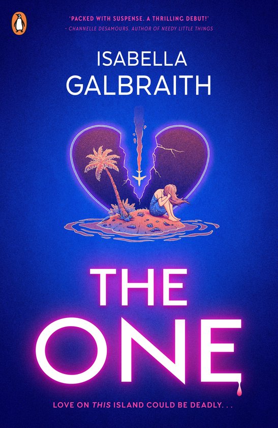 The One - cover