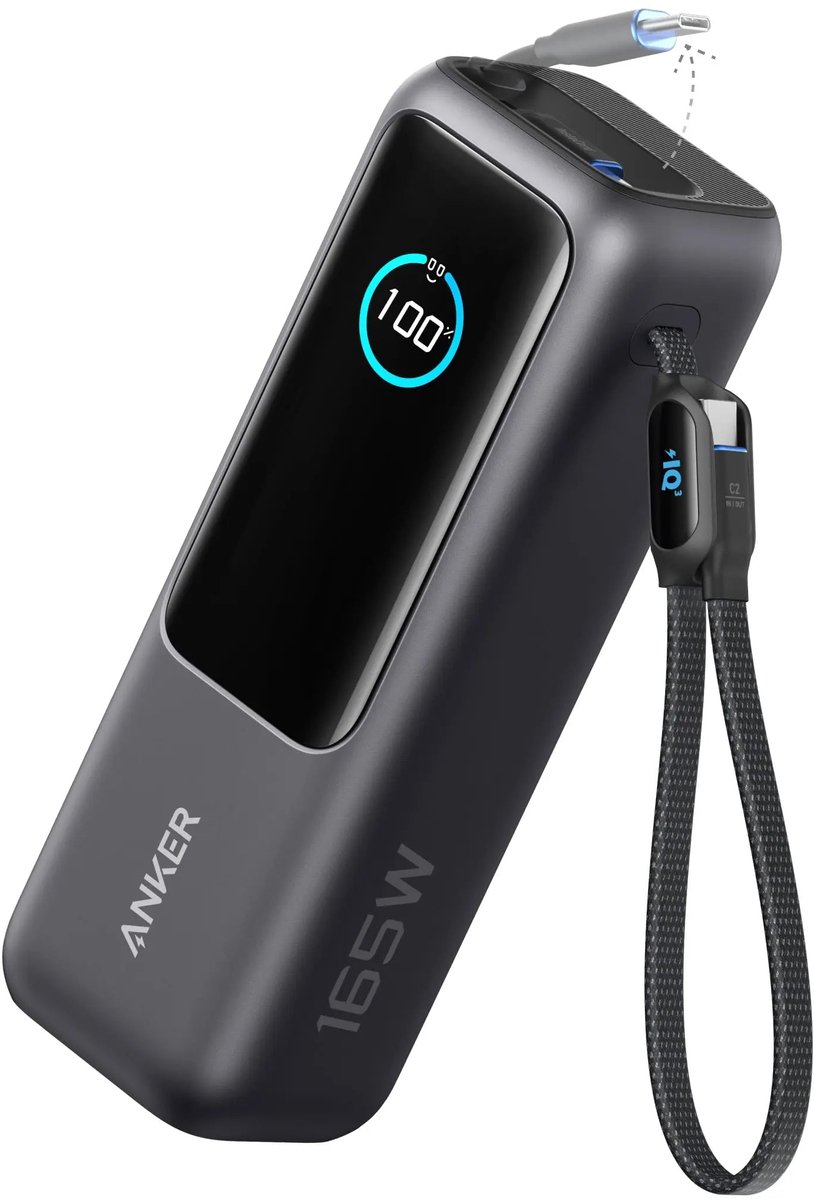 Anker