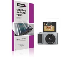 dipos – 4x Beschermfolie geschikt voor ARNSSIEN Y1 | Krasbestendige & heldere Screenprotector Ultra-Thin