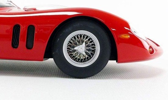 Ferrari 250 GT Drogo #59 Nürburgring 1963  - 1:18 - CMR Classic Model Replicars - Ferrari