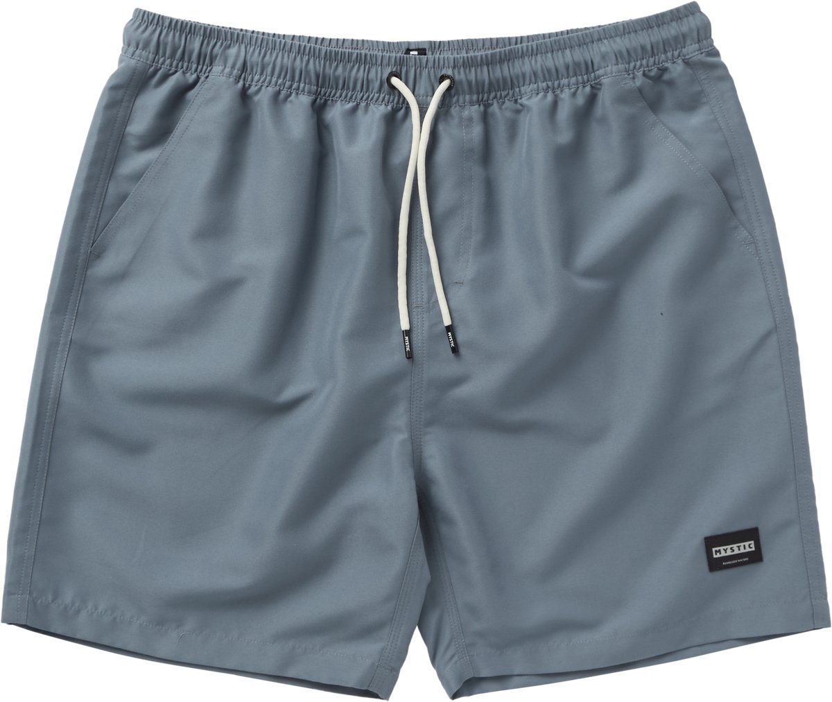 Mystic Brand Swimshort 250345 Tidal S Men Blauw