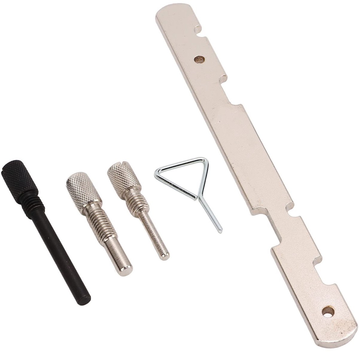Livia home - Motorafstelset - Timing Tool Kit - 5-delige set voor Ford en Mazda - Professionele gereedschap - Automotive - Precisie instrument - Gesch