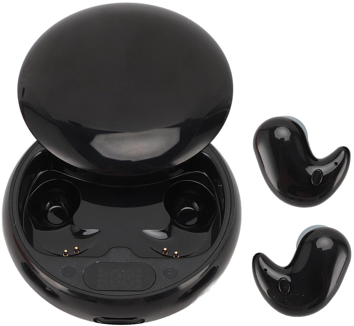 Dailygoody - Oordopjes voor Stemvertalers - Bluetooth Hoofdtelefoon