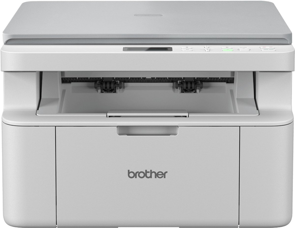 Brother DCP-L1630W multifunctionele printer Laser A4 2400 x 600 DPI 20 ppm Wifi