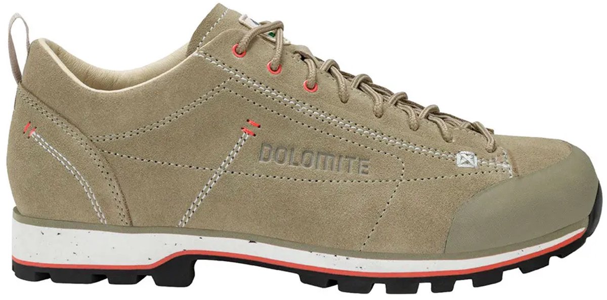 Dolomite Cinquantaquattro Low Evo Wandelschoenen 2/3 Grijs