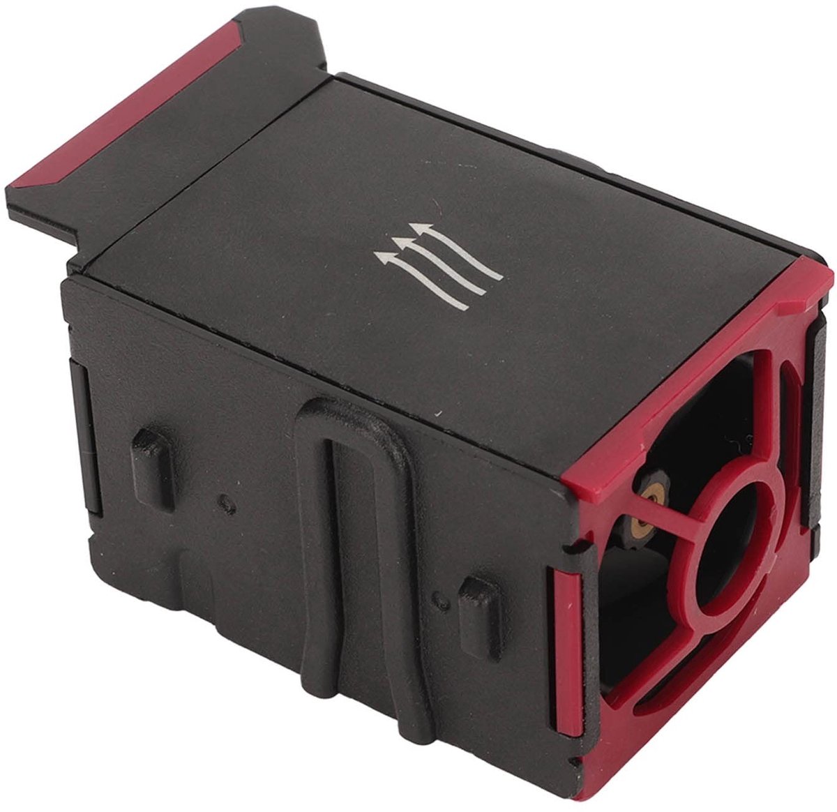 Vervangende CPU Koelventilator voor ProLiant DL360 G8 DL360E G8 DL360P G8 - 12V 1.1A