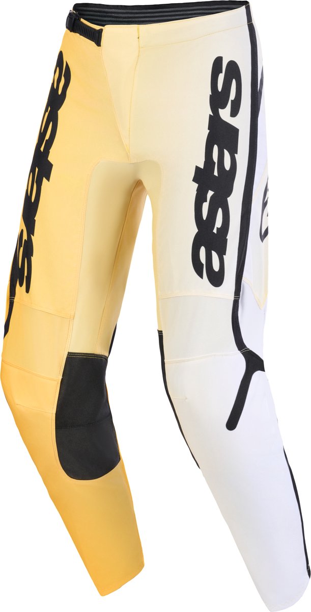 Alpinestars Fluid Apex Motorcross broek -