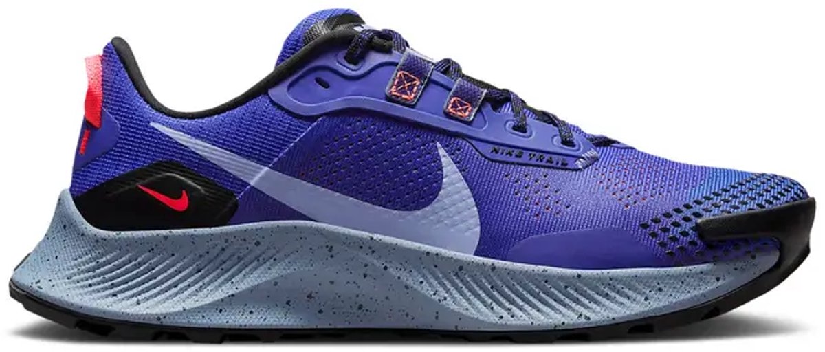 Nike Pegasus Trail 3 “Lapis ” Paars