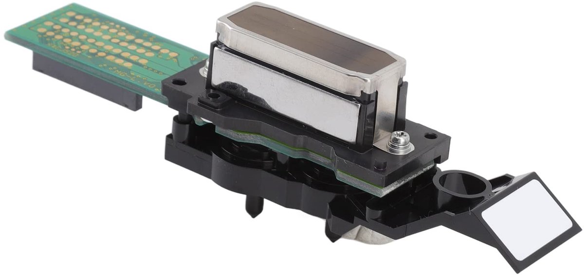 ONF3 - Eco Solvent-Printkop - Printkopvervanging - Hoogwaardige kwaliteit - Geschikt voor Roland en Mimaki - Betrouwbaar en duurzaam - Perfect v...