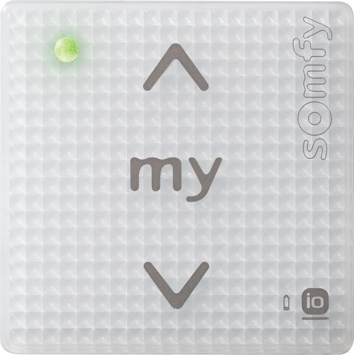 Somfy radiowandzender 1 IN io 1811093