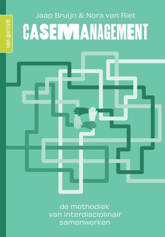 Casemanagement - cover