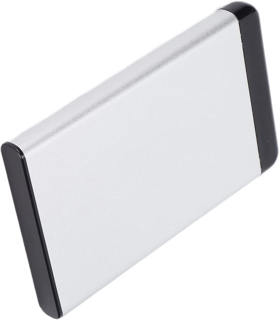 SPHProducts - Draagbare externe harde schijf - USB 3.0 - Ultradunne schijf voor snelle gegevensoverdracht - 250 GB - Brede compatibiliteit - Geschikt van Merkloos — afbeelding 3