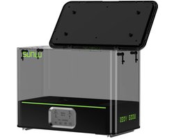 Sunlu Filament-droger FilaDryer E2 FilaDryer E2